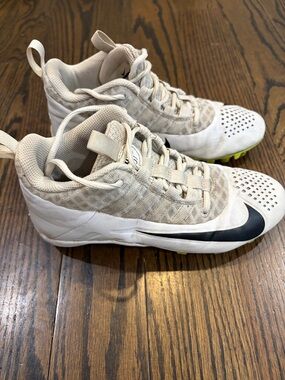 Nike Kids Lacrosse Cleats